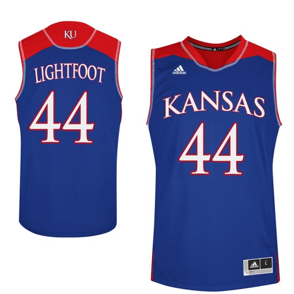 Wiggins deals ku jersey